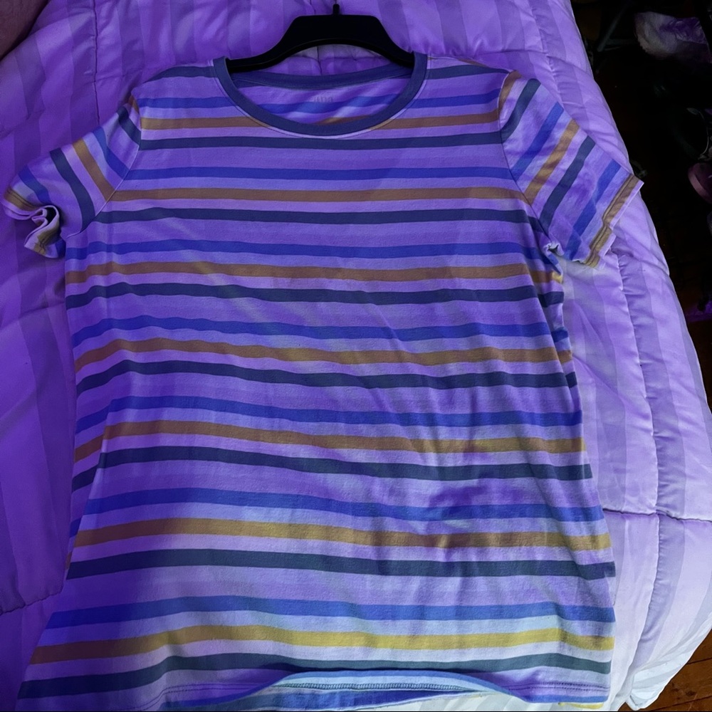 Stripe shirt